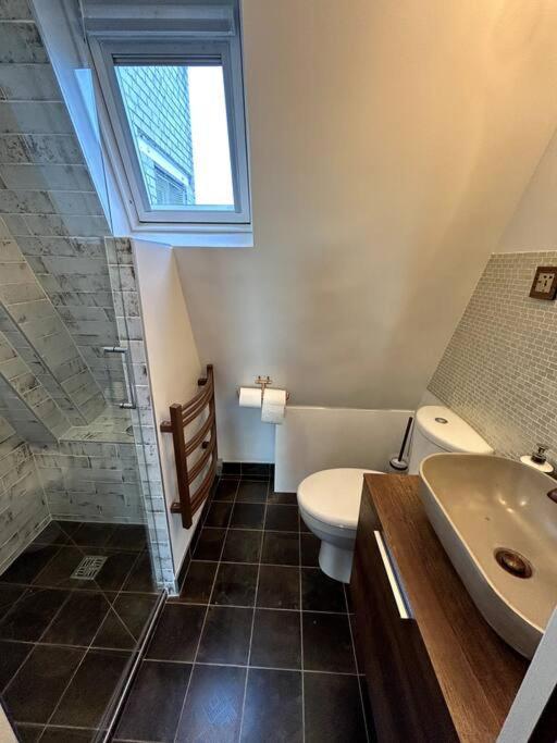 Appartement Neuf, Calme, Lumineux, 8e Etage