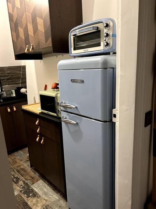 Neuf, Calme, Lumineux, 8e Etage Appartement Parijs