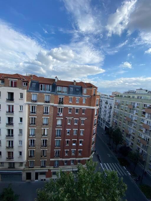 Appartement Neuf, Calme, Lumineux, 8e Etage