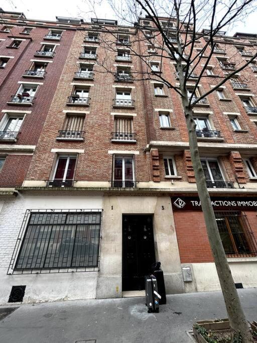 Appartement Neuf, Calme, Lumineux, 8e Etage *