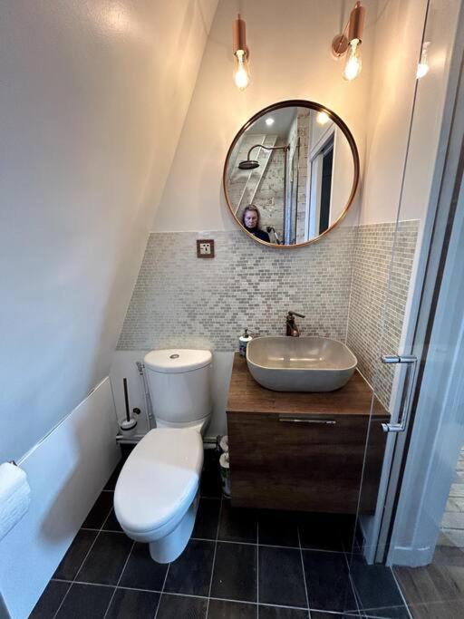 Appartement Neuf, Calme, Lumineux, 8e Etage Parijs
