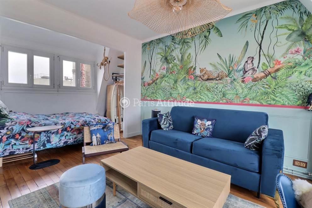 Neuf, Calme, Lumineux, 8e Etage Appartement